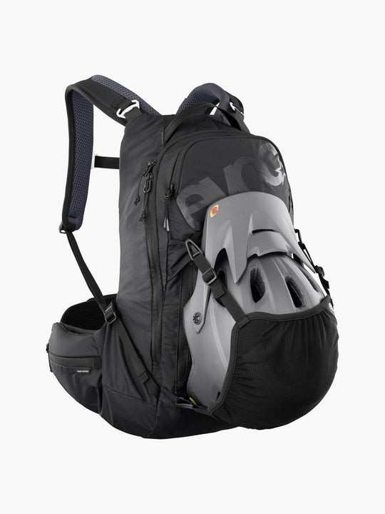 Plecak rowerowy EVOC Trail Pro Blackline 16 black
Plecak rowerowy EVOC Trail Pro Blackline 16 black