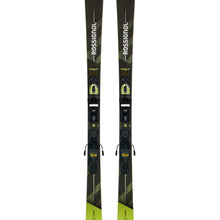 Narty Rossignol Forza 40' Ca + wiązania LOOK Xpress 11 Gw B83 Black Yellow
Narty Rossignol Forza 40' Ca + wiązania LOOK Xpress 11 Gw B83 Black Yellow