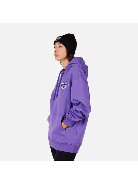 Bluza ROSSIGNOL Super Hoodie fioletowa
Bluza ROSSIGNOL Super Hoodie fioletowa