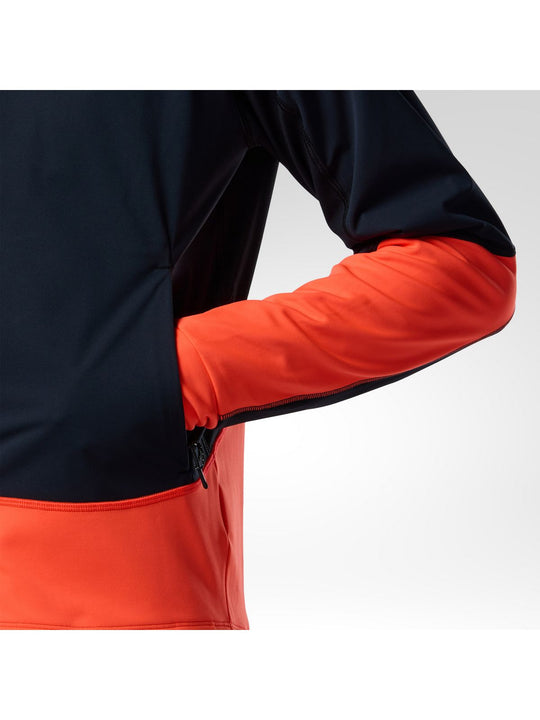 Kurtka męska ROSSIGNOL M Venon Softshell Jacket czarna
Kurtka męska ROSSIGNOL M Venon Softshell Jacket czarna