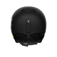 Kask narciarski POC Fornix BC czarny mat
Kask narciarski POC Fornix BC czarny mat