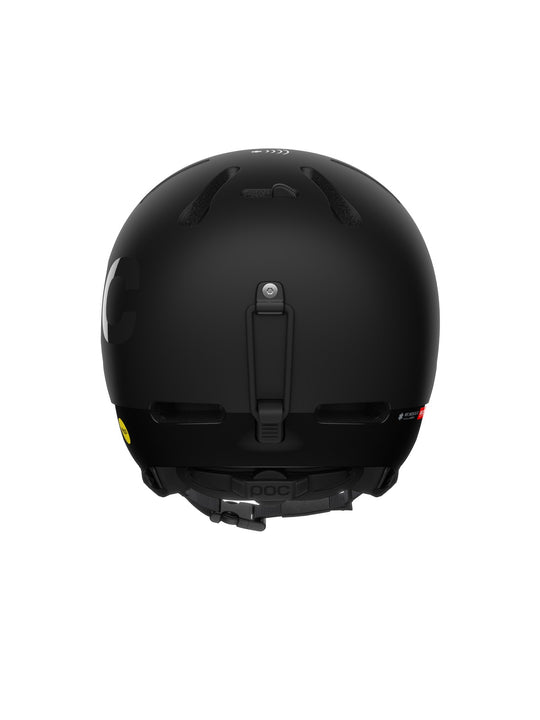 Kask narciarski POC Fornix BC czarny mat
Kask narciarski POC Fornix BC czarny mat