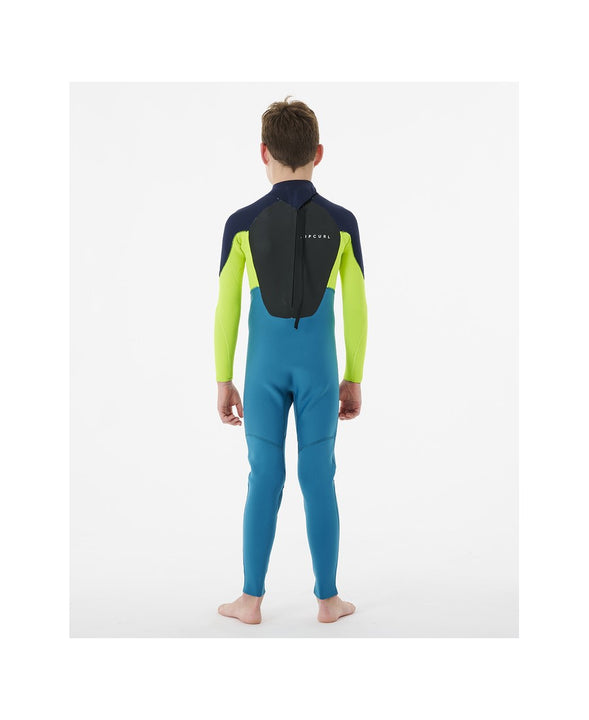 Pianka chłopięca RIP CURL Boys Omega 4/3Gb Bz - granatowy - Adventure Sports
Pianka chłopięca RIP CURL Boys Omega 4/3Gb Bz - granatowy - Adventure Sports