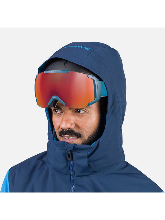 Kurtka narciarska Rossignol Wispile Jkt - Adventure Sports
Kurtka narciarska Rossignol Wispile Jkt - Adventure Sports