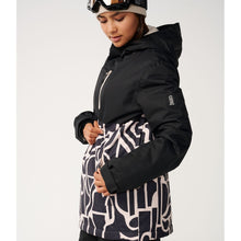 Kurtka damska RIP CURL S-Seriesźanorak Jkt 10K/10K czarna
Kurtka damska RIP CURL S-Seriesźanorak Jkt 10K/10K czarna