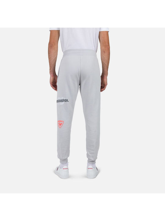 Spodnie dresowe męskie Rossignol New Hero Pant szary - narciarskie - Adventure Sports
Spodnie dresowe męskie Rossignol New Hero Pant szary - narciarskie - Adventure Sports