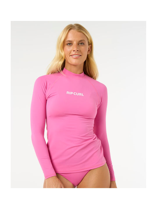 Lycra RIP CURL Classic Surf Ls Upf Rashguard różowy - Adventure Sports
Lycra RIP CURL Classic Surf Ls Upf Rashguard różowy - Adventure Sports