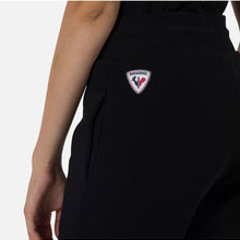 Spodnie dresowe damskie Rossignol W Logo Pant Fl czarny - Adventure Sports
Spodnie dresowe damskie Rossignol W Logo Pant Fl czarny - Adventure Sports