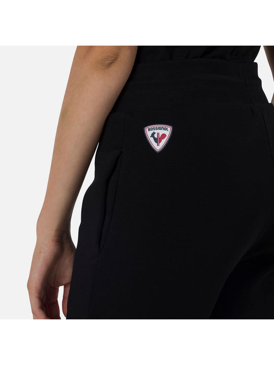 Spodnie dresowe damskie Rossignol W Logo Pant Fl czarny - Adventure Sports
Spodnie dresowe damskie Rossignol W Logo Pant Fl czarny - Adventure Sports