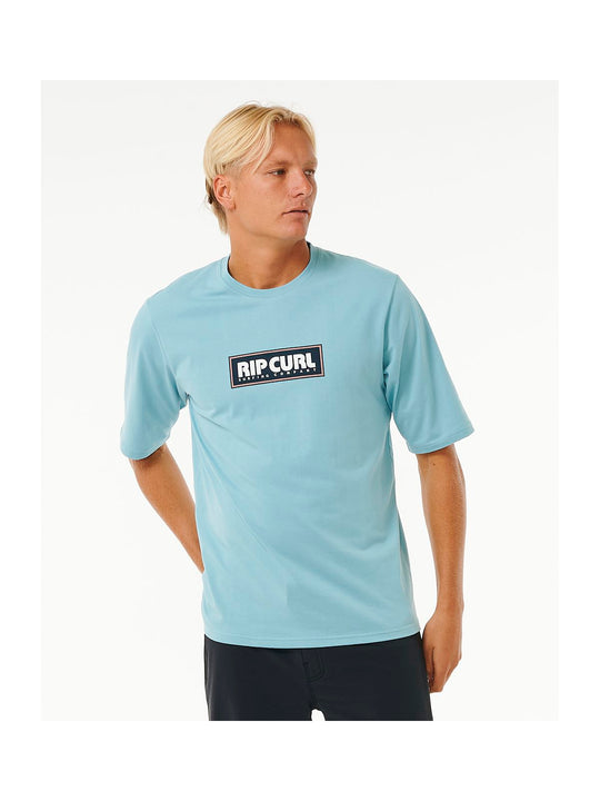 Lycra RIP CURL Icons Of Surf Upf S/S niebieski - Adventure Sports
Lycra RIP CURL Icons Of Surf Upf S/S niebieski - Adventure Sports