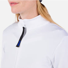 Bluza narciarska damska Rossignol W Climi Jkt biała - Adventure Sports
Bluza narciarska damska Rossignol W Climi Jkt biała - Adventure Sports