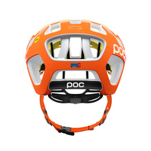 Kask rowerowy POC Octal Mips pomarańczowy
Kask rowerowy POC Octal Mips pomarańczowy
