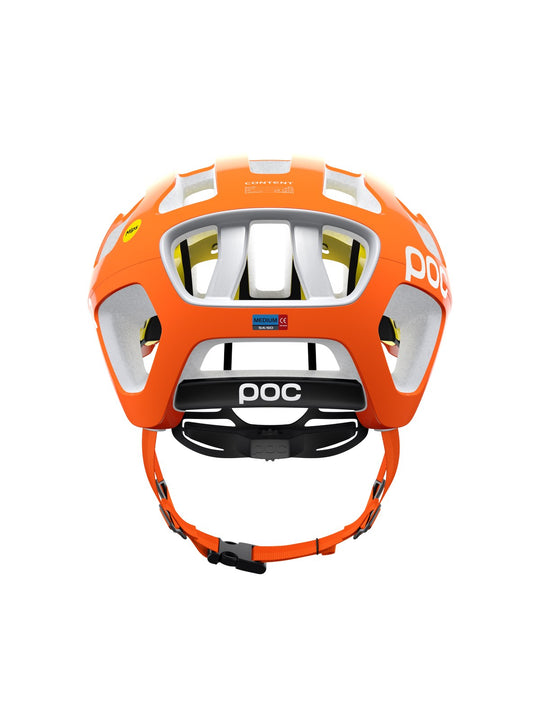 Kask rowerowy POC Octal Mips pomarańczowy
Kask rowerowy POC Octal Mips pomarańczowy