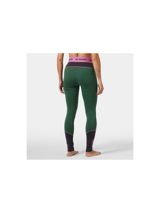 Legginsy damskie HELLY HANSEN W Lifa Merino Midweight Pant kolor zielony
Legginsy damskie HELLY HANSEN W Lifa Merino Midweight Pant kolor zielony