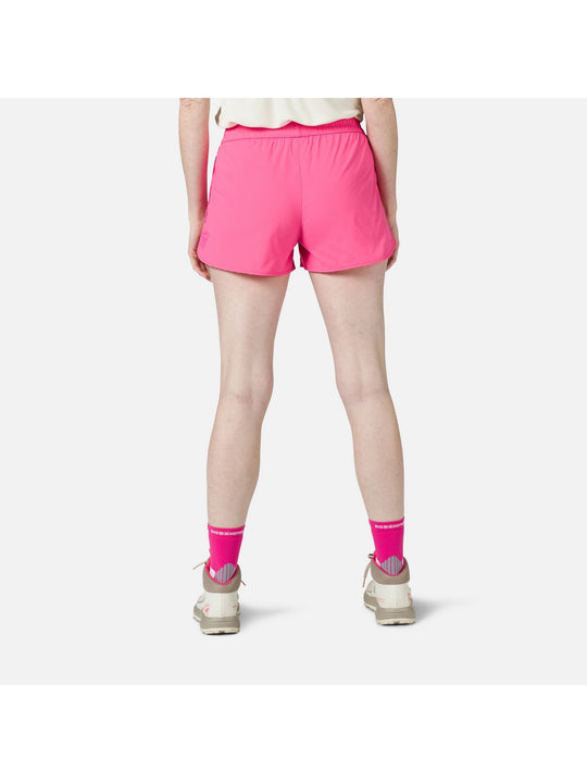 Szorty Rossignol W Basic Short - 3 różowy - Adventure Sports
Szorty Rossignol W Basic Short - 3 różowy - Adventure Sports