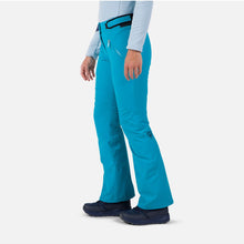 Spodnie damskie narciarskie ROSSIGNOL W Blackside Pant niebieskie
Spodnie damskie narciarskie ROSSIGNOL W Blackside Pant niebieskie