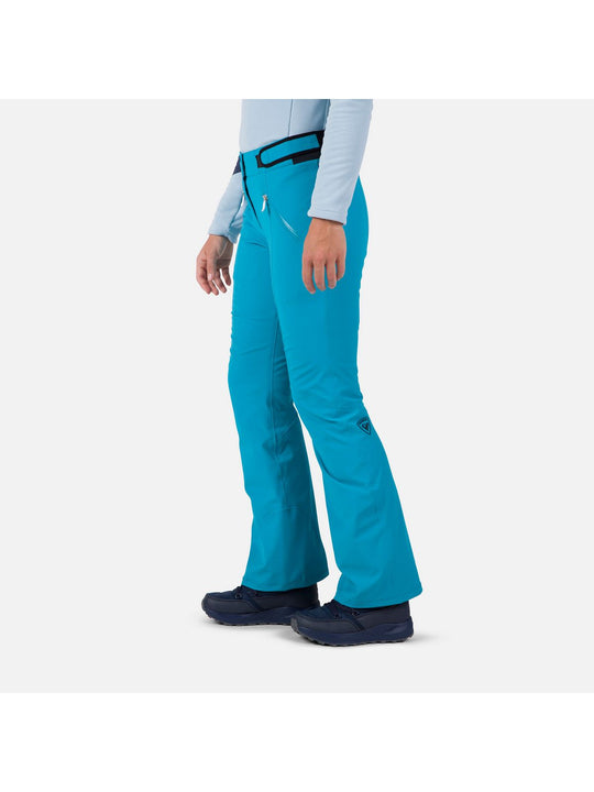 Spodnie damskie narciarskie ROSSIGNOL W Blackside Pant niebieskie
Spodnie damskie narciarskie ROSSIGNOL W Blackside Pant niebieskie