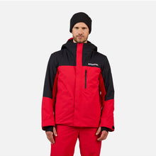 Kurtka narciarska męska ROSSIGNOL Velika Insulated Jkt czerwona
Kurtka narciarska męska ROSSIGNOL Velika Insulated Jkt czerwona