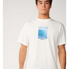 Koszulka męska RIP CURL S-Series Grambeau Tee biała
Koszulka męska RIP CURL S-Series Grambeau Tee biała