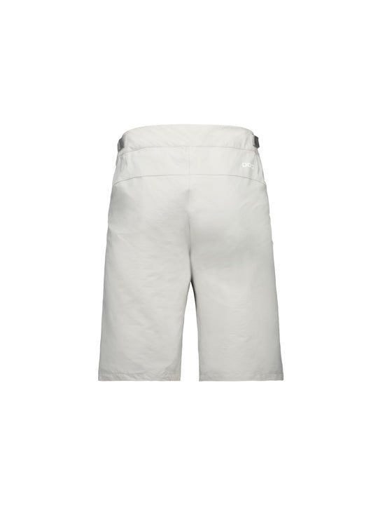 Spodenki rowerowe POC M's Motion Shorts szare
Spodenki rowerowe POC M's Motion Shorts szare