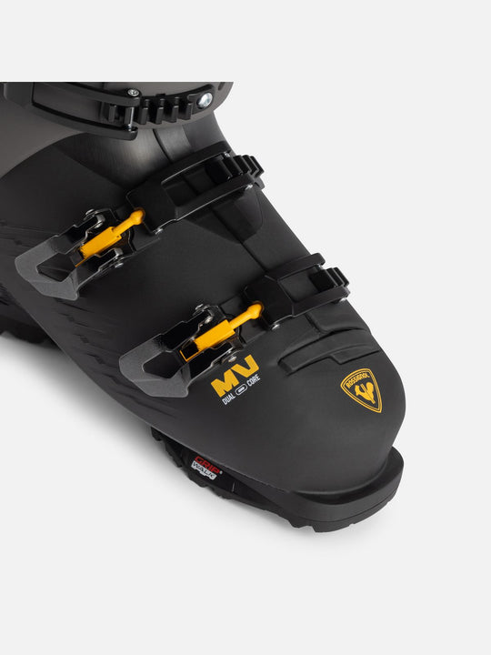 Buty narciarskie ROSSIGNOL HI-SPEED PRO 110 MV GW czarny
Buty narciarskie ROSSIGNOL HI-SPEED PRO 110 MV GW czarny