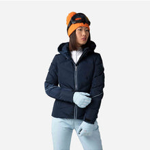 Kurtka na narty damska Rossignol W Staci Pearly Jkt granatowy - narciarska - Adventure Sports
Kurtka na narty damska Rossignol W Staci Pearly Jkt granatowy - narciarska - Adventure Sports