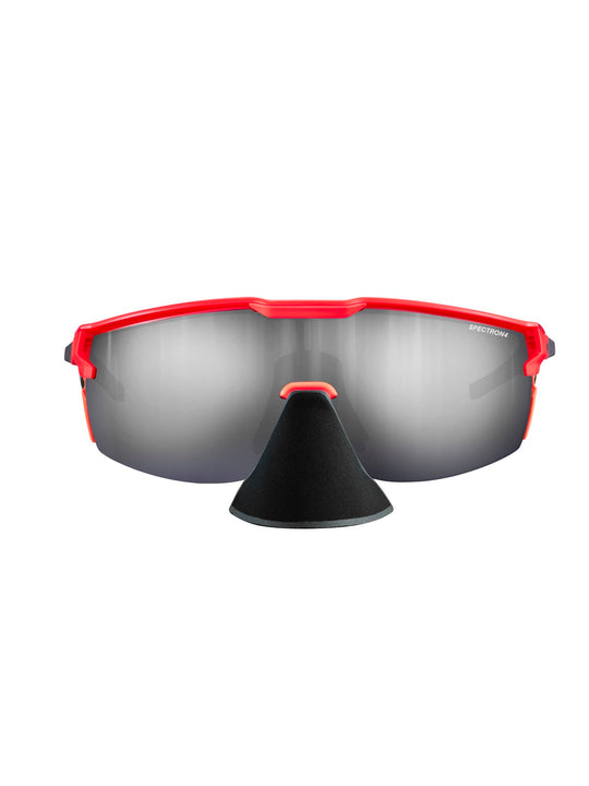 Okulary górskie Julbo Ultimate Cover - pomarańczowo czarne | Spectron cat 4 - L - Adventure Sports
Okulary górskie Julbo Ultimate Cover - pomarańczowo czarne | Spectron cat 4 - L - Adventure Sports