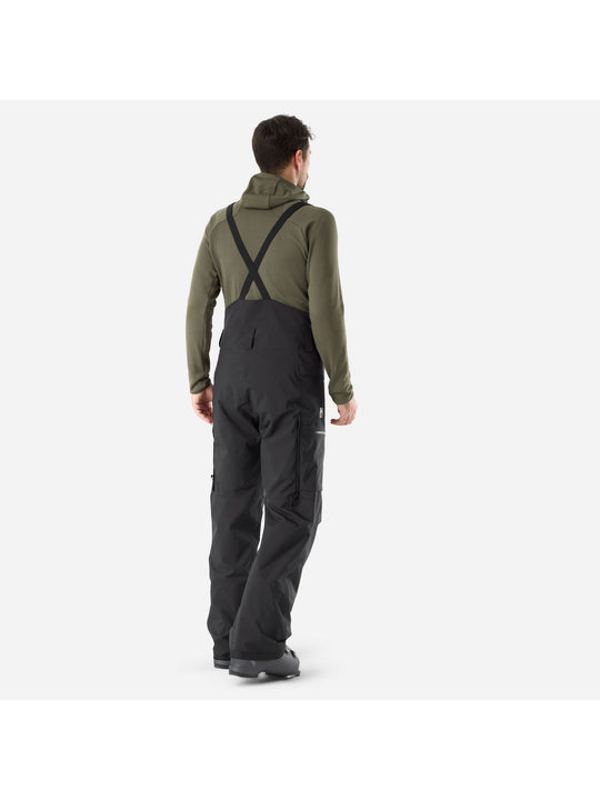 Spodnie męskie MILLET M Grands Montets Bib Pant M czarne
Spodnie męskie MILLET M Grands Montets Bib Pant M czarne