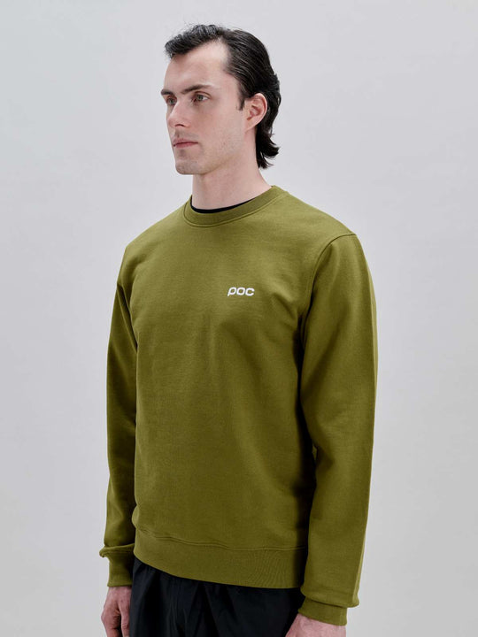 Bluza POC Crew oliwkowy
Bluza POC Crew oliwkowy