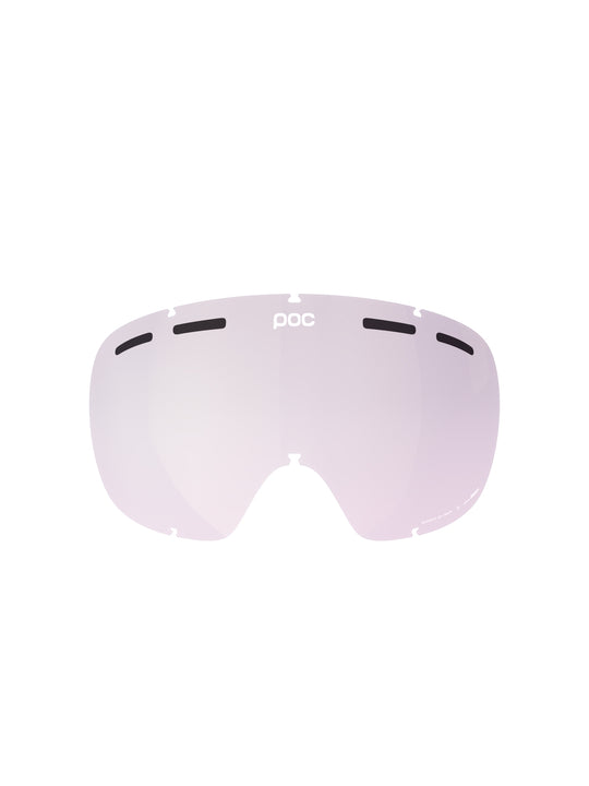 Szyba do gogli POC Fovea - Clarity Highly Intense/Artificial Light - Cat.1
Szyba do gogli POC Fovea - Clarity Highly Intense/Artificial Light - Cat.1