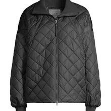 Kurtka damska CASALL Nordic Quilted Jacket kolor czarny
Kurtka damska CASALL Nordic Quilted Jacket kolor czarny