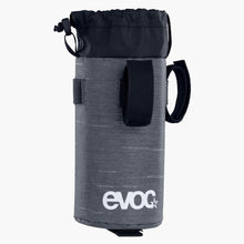 Torba na kierownicę EVOC Multi Holster carbon grey
Torba na kierownicę EVOC Multi Holster carbon grey