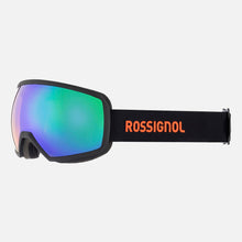 Gogle narciarskie ROSSIGNOL Izar Hero czarny Cat 3 + Cat 1
Gogle narciarskie ROSSIGNOL Izar Hero czarny Cat 3 + Cat 1