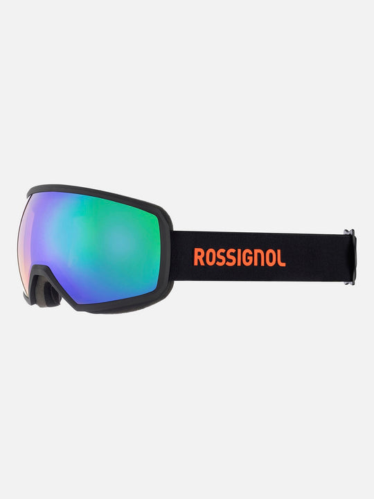 Gogle narciarskie ROSSIGNOL Izar Hero czarny Cat 3 + Cat 1
Gogle narciarskie ROSSIGNOL Izar Hero czarny Cat 3 + Cat 1