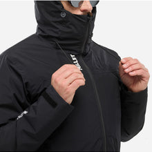 Kurtka trekkingowa męska MILLET M Seneca Gtx 2L Warm Jkt M czarna
Kurtka trekkingowa męska MILLET M Seneca Gtx 2L Warm Jkt M czarna