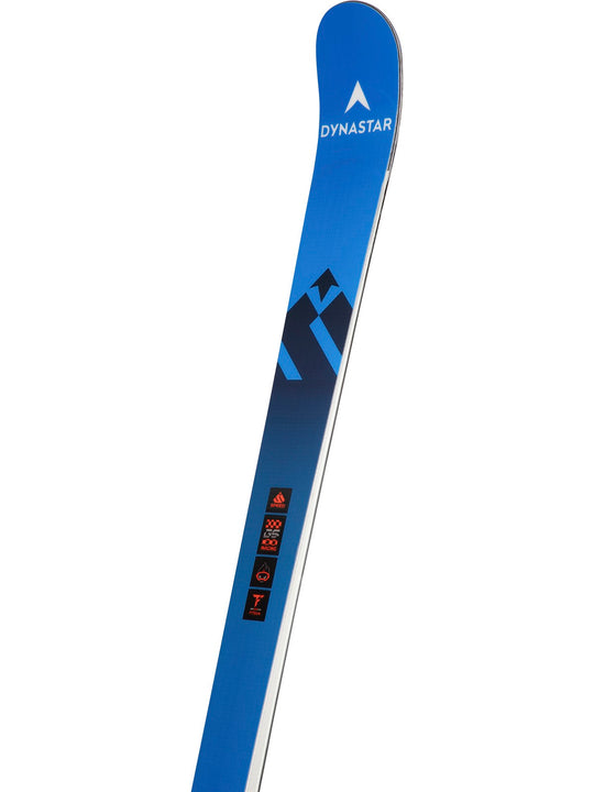 Narty DYNASTAR Speed Course WC GS 170-182 (R22) + wiązania LOOK SPX 15 Rockerace - Adventure Sports
Narty DYNASTAR Speed Course WC GS 170-182 (R22) + wiązania LOOK SPX 15 Rockerace - Adventure Sports