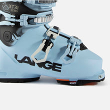 Buty narciarskie damskie LANGE XT3 FREE 85 MV W GW Glacial Blue
Buty narciarskie damskie LANGE XT3 FREE 85 MV W GW Glacial Blue