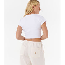 Spodnie damskie RIP CURL Keepsakes Washed Cord Pant beżowe
Spodnie damskie RIP CURL Keepsakes Washed Cord Pant beżowe