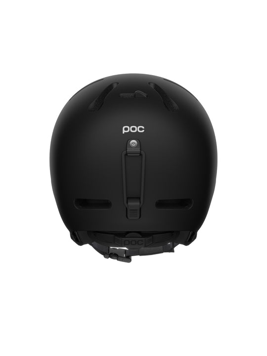 Kask narciarski POC Fornix czarny mat
Kask narciarski POC Fornix czarny mat