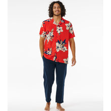 Koszula RIP CURL Aloha Hotel S/S Shirt czerwony - Koszulka - Adventure Sports
Koszula RIP CURL Aloha Hotel S/S Shirt czerwony - Koszulka - Adventure Sports
