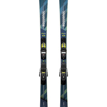 Narty ROSSIGNOL FORZA 40° CA + wiązania LOOK Xpress 11 GW B83
Narty ROSSIGNOL FORZA 40° CA + wiązania LOOK Xpress 11 GW B83