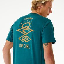 T-Shirt RIP CURL Search Icon Tee niebieski - Koszulka - Adventure Sports
T-Shirt RIP CURL Search Icon Tee niebieski - Koszulka - Adventure Sports