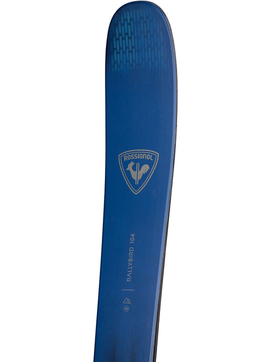 Narty freeride damskie ROSSIGNOL RALLYBIRD 104 OPEN - Adventure Sports
Narty freeride damskie ROSSIGNOL RALLYBIRD 104 OPEN - Adventure Sports