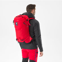 Plecak do wspinaczek MILLET Kamet 25 czerwony - TU - Adventure Sports
Plecak do wspinaczek MILLET Kamet 25 czerwony - TU - Adventure Sports