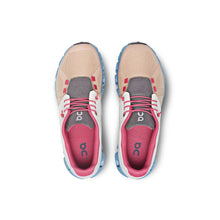 Buty damskie On Running W Cloud 5 ice/prairie
Buty damskie On Running W Cloud 5 ice/prairie