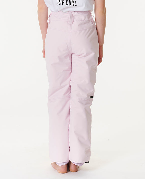 Spodnie narciarskie RIP CURL Olly Snow Pant 10K-Kids bordowy - Adventure Sports
Spodnie narciarskie RIP CURL Olly Snow Pant 10K-Kids bordowy - Adventure Sports