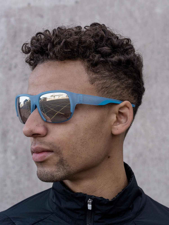 Okulary POC DEFINE niebieski - Clarity Trail | Brown/Silver Mirror Cat 2 - ONE SIZE - Adventure Sports
Okulary POC DEFINE niebieski - Clarity Trail | Brown/Silver Mirror Cat 2 - ONE SIZE - Adventure Sports