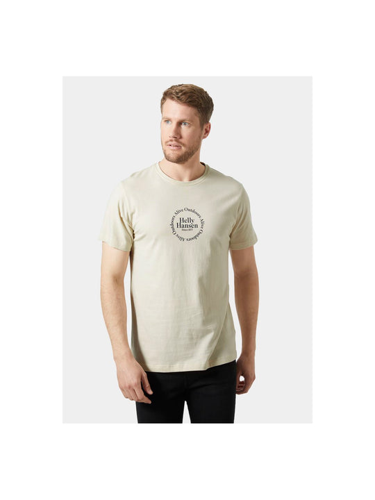 Koszulka HELLY HANSEN Core Graphic T beżowy - Adventure Sports
Koszulka HELLY HANSEN Core Graphic T beżowy - Adventure Sports