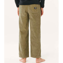 Spodnie chłopięce RIP CURL Surf Cord Pant - Boys zielone
Spodnie chłopięce RIP CURL Surf Cord Pant - Boys zielone