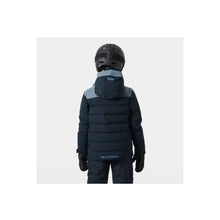 Kurtka narciarska dziecięca HELLY HANSEN Jr Cyclone Jacket kolor granatowy
Kurtka narciarska dziecięca HELLY HANSEN Jr Cyclone Jacket kolor granatowy